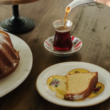 Load image into Gallery viewer, Coconut Vanilla Sponge Cake