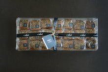 Load image into Gallery viewer, Date & Pecan Cake in a Luxury Acrylic Tray