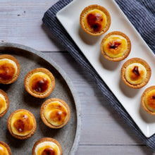 Load image into Gallery viewer, Japanese tart tray