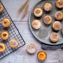 Load image into Gallery viewer, Japanese tart tray