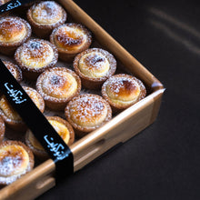 Load image into Gallery viewer, Japanese tart tray