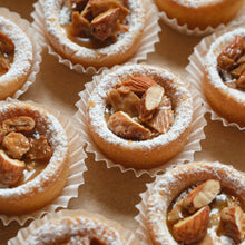 Load image into Gallery viewer, Dates Caramel Tart