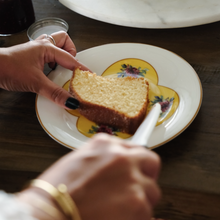 Load image into Gallery viewer, Coconut Vanilla Sponge Cake - Hag Allila