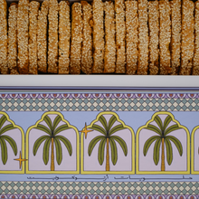 Load image into Gallery viewer, Saffron Rusks Box
