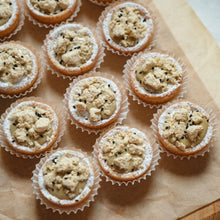 Load image into Gallery viewer, Rahash Cardamom Tart