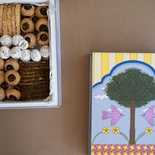 Load image into Gallery viewer, Royal Ghaf Sweet Box