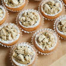 Load image into Gallery viewer, Rahash Cardamom Tart