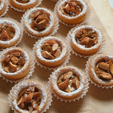 Load image into Gallery viewer, Dates Caramel Tart