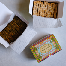 Load image into Gallery viewer, UAE National day Rusks gift boxes