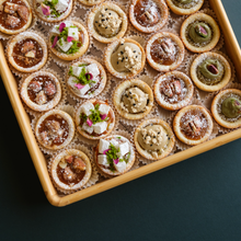 Load image into Gallery viewer, Mix tart tray