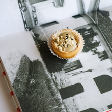 Load image into Gallery viewer, Rahash Cardamom Tart