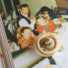 Load image into Gallery viewer, Pistachio Crème Tart