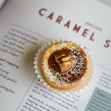 Load image into Gallery viewer, Pecan Caramel Tart