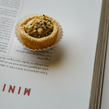 Load image into Gallery viewer, Rahash Cardamom Tart