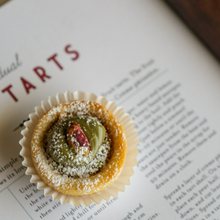 Load image into Gallery viewer, Pistachio Crème Tart
