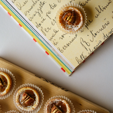 Load image into Gallery viewer, Pecan Caramel Tart