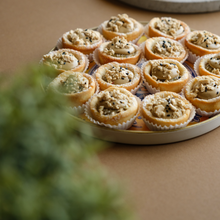 Load image into Gallery viewer, Rahash Cardamom Tart