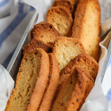 Load image into Gallery viewer, Cumin and Black seed Rusk (230 Grams)