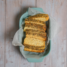 Load image into Gallery viewer, Zatar & Black seeds Rusk