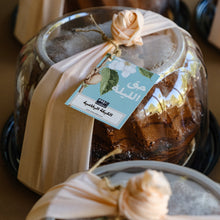 Load image into Gallery viewer, Marble Sponge Cake - Hag Allila