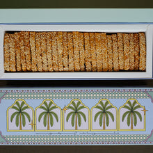 Load image into Gallery viewer, Saffron Rusks Box