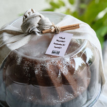 Load image into Gallery viewer, Vanilla Sponge Cake