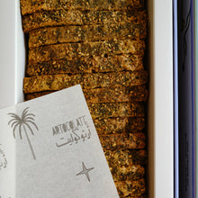 Load image into Gallery viewer, Zatar Rusks Box