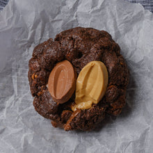 Load image into Gallery viewer, Nutella Lava Cookies