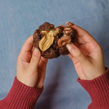 Load image into Gallery viewer, Nutella Lava Cookies