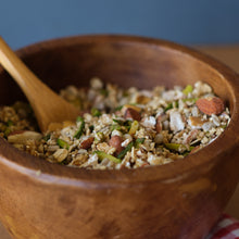 Load image into Gallery viewer, Pistachio Dates Granola