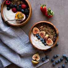 Load image into Gallery viewer, Cranberry Granola