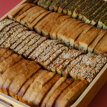 Load image into Gallery viewer, Rusk Tray