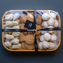 Load image into Gallery viewer, Gluten Free & Dairy Free Tray