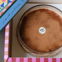 Load image into Gallery viewer, Choco-tiramisu
