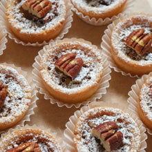 Load image into Gallery viewer, Pecan Caramel Tart
