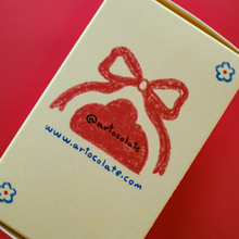 Load image into Gallery viewer, Hag Allila boxes 2025 Cookies
