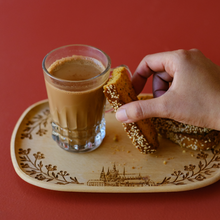 Load image into Gallery viewer, Hag Allila - Rusk box
