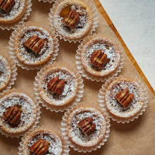 Load image into Gallery viewer, Pecan Caramel Tart
