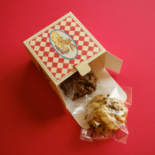 Load image into Gallery viewer, Hag Allila boxes 2025 Cookies
