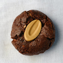 Load image into Gallery viewer, Nutella Lava Cookies
