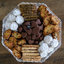Load image into Gallery viewer, Layali Ramadan luxury tray
