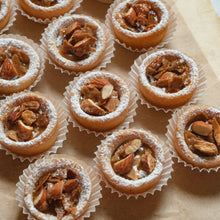 Load image into Gallery viewer, Dates Caramel Tart
