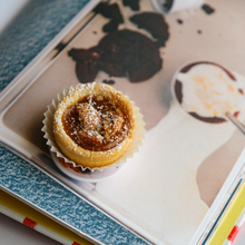 Load image into Gallery viewer, Dates Caramel Tart
