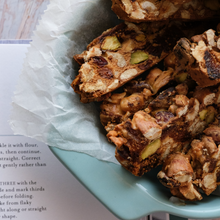 Load image into Gallery viewer, Russian Tea cake Rusk

