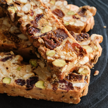 Load image into Gallery viewer, Russian Tea cake Rusk
