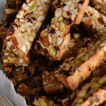 Load image into Gallery viewer, Russian Tea cake Rusk
