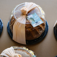 Load image into Gallery viewer, Vanilla Sponge Cake - Hag Allila
