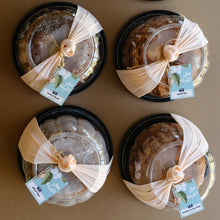 Load image into Gallery viewer, Vanilla Sponge Cake - Hag Allila
