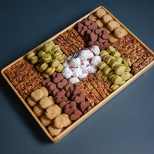 Load image into Gallery viewer, Biscuits &amp; Cookies tray
