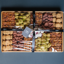 Load image into Gallery viewer, Biscuits &amp; Cookies tray
